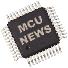 New about the world of microcontrollers, microprocessors, and embedded computing.