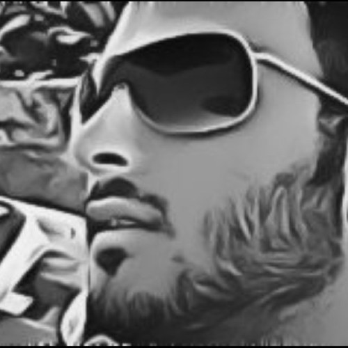 shadedakwar's profile picture. 