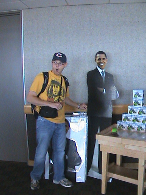 I'm a sales guy, part time, un-published author, video game fan, and love my football (American and otherwise)