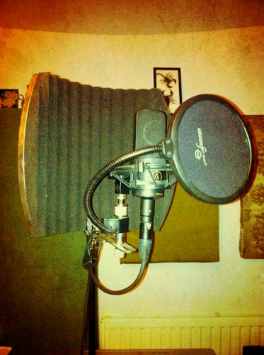 lucylegaspi's profile picture. Vocalist! ex-stream of passion, ex-galanor, now in new band Calcipher, stay tuned!:P