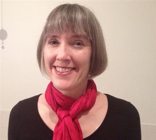 Deborah Gleeson Profile