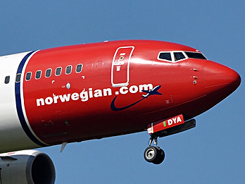 Virtual Norwegian Profile