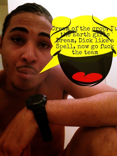 ImKingCity's profile picture. I'm AllCity, if you have a booty shake it.