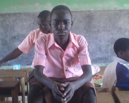 i am sualihu and i live in Ghana which can be found in the western part of Africa.i am 17 years of age.i like meeting friends all over the world.