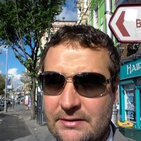 Oliver Linow (@oliverlinow) 's Twitter Profile