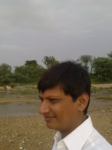 brijesh53540's profile picture. 