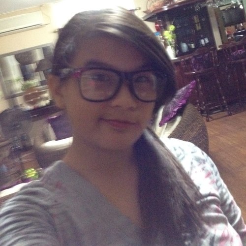 CutieClaire1215's profile picture. 