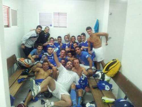 CatedraCF's profile picture. 