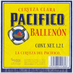 Pacifico Ballena (@pacificoballena) Twitter profile photo