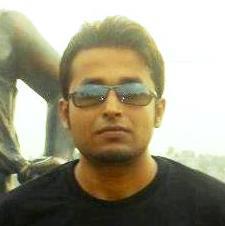 i'm a simple guy following to that individual  like me
                                                                                  -- Software Engineer
