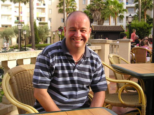 steve_humm's profile picture. Chief Operating Officer and Sunderland Fan