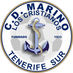 CD Marino (@cd_marino) Twitter profile photo