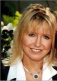 Sherri Murphy, rasied in NM and moved CA in the 80's. CEO of Elite Connections, a private dating service with matchmakers in Southern CA, NY. Miami and Houston.