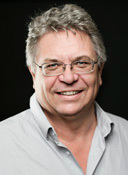 Galago, Tago och Kartago, allt har raserats, allt har byggts upp på nytt....