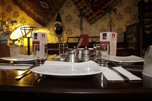 MengenSofrasi's profile picture. 