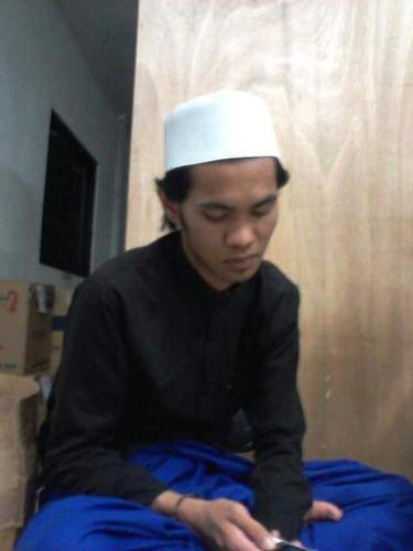 hafidz_alhafiz's profile picture. neangan ridho ALLAH