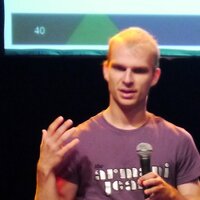 Tim Felgentreff (@timfelgentreff) 's Twitter Profile Photo Tim Felgentreff (@timfelgentreff) 's Twitter Profile Photo