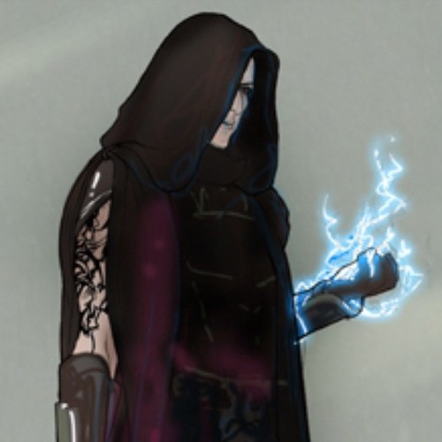 DroganRas's profile picture. Sith lord and son of Emperor Palpatine. Father of @IskraRas. All I want is to rule the universe with my daughter. Not a lot to ask for really.