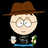 Simon.Yang's Twitter (X) avatar