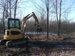 Lawn Care-Landscping-General Contracting-Land Management-Excavating-Grading-Clearing-Drainage
905-353-5815