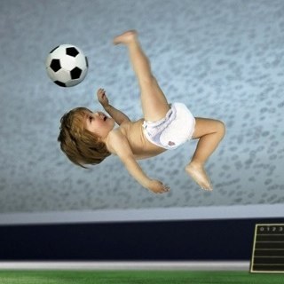 _kartikv_'s profile picture. That's only if you're my neighbour!!