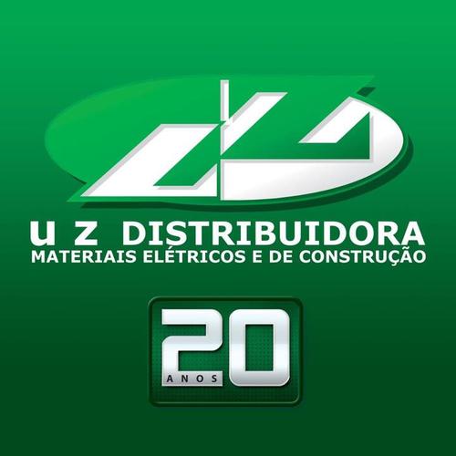 Distribuidora de produtos elétricos, eletrônicos e materiais para construção, atuando há 20 anos, atendendo todo o BRASIL.