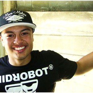 Fredo with the swag. Born with Swag. @SexinBieber is my EVERYTHING. I'd choose her over my oreos.  (RP)