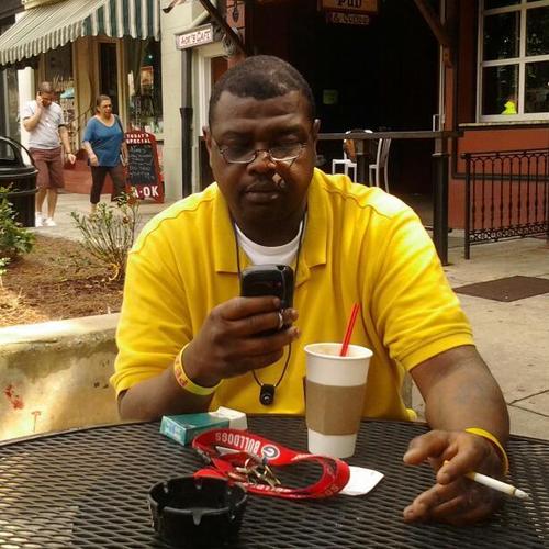 HarrisonjrM's profile picture. Happily married to the most beautiful woman in the world my poohbear