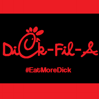 Dick fil a