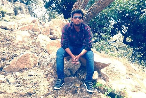 I've reached a point in my life 
Where it's no longer
necessary to try to impress,
If u like me the way i m,
that's good...if u don't,
that's too Bad.....!