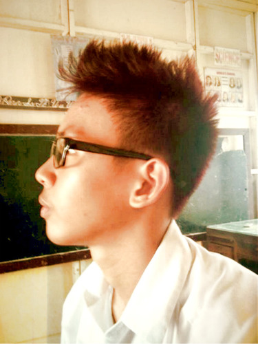 ace_rocknroll31's profile picture. PLAY BOY , PRU ATIK WRAH :))
GWAPO, D TANTO :))
VIRGIN,KAAU hhahahaha