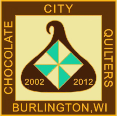 Chocolate City Quilters is a nonprofit group whose members share a passion for the art and craft of quilt making.