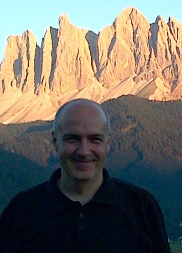 alberto_ferro's profile picture. 