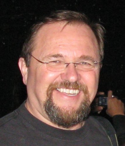 Journalism Professor, Abraham Baldwin Agricultural College