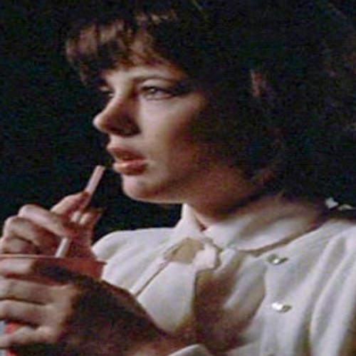 MarciaTheSoc's profile picture. 