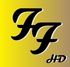 Foo Fighters HD