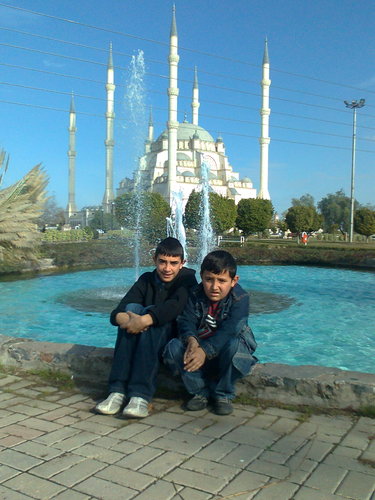 RobotikK's profile picture. 