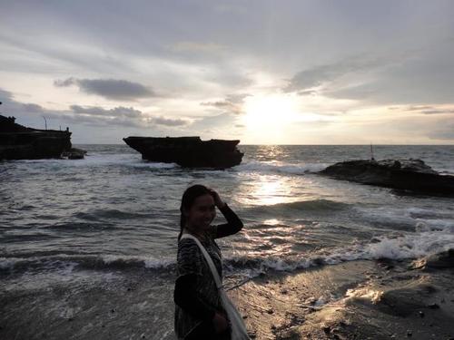 FiniCarolina's profile picture. Have fun,act silly,have NO regrets. U only live once! :)