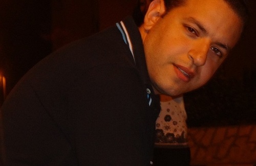 UC Solutions Employee Youssef Victor's profile photo