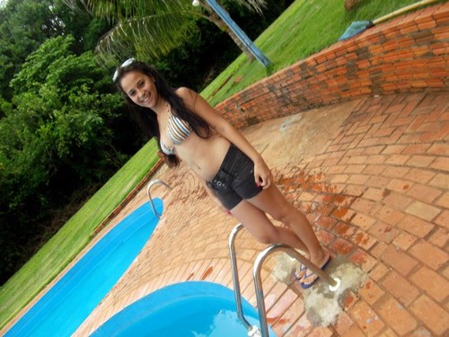 Se eu te ignorei, se eu te tratei mal, acredite, eu tive meus motivos, e ainda posso fazer bem pior.