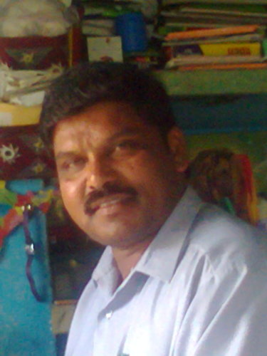 rajuchetty1's profile picture. Founder & President of Koraput District SC/ST Primary Teachers Association & CRCC Manvchha,Last 1992 working as a Govt.Teacher & Spreading Quality Education.