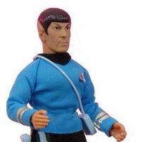 tiny Spock(@Tiny_Spock01) 's Twitter Profile Photo