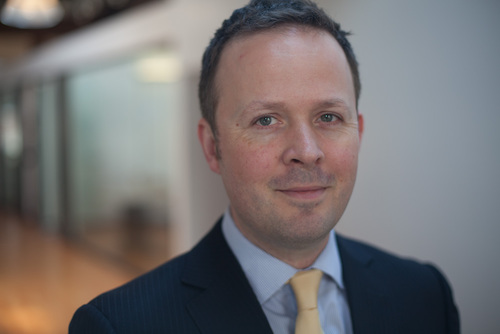 AlanSexton's profile picture. Chief communications officer, Prudential Financial. Opinions are mine alone.