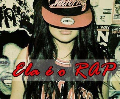 Rap sempre em movimento! 14/08/12