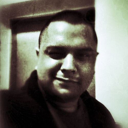 MISTARAJ's profile picture. 