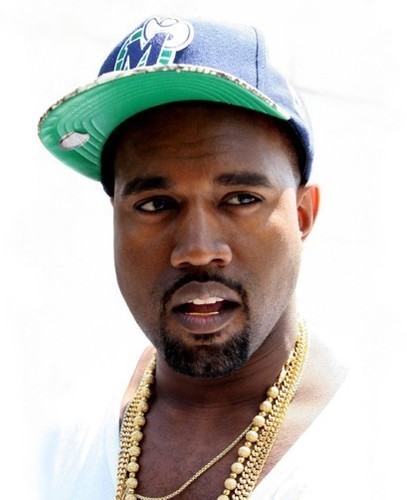 Your Official spot for the ultimate Kanye West fans! News, Quotes, Videos, Photos and More!