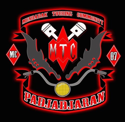 MTC Padjadjaran
 yaitu komunitas mahasiswa  unpad/univ.lainnya yg punya hoby touring,otomotif,motor dan sosial.Cp: 0812-2441-6774 pin D786558D