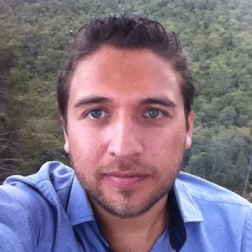 Máster en Ingeniería de Sistemas. Arquitecto de Software. Hincha de Millonarios