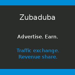 Buy traffic and earn 150% back! Surf sites and earn money or advertising credits. Great choice for everyone!