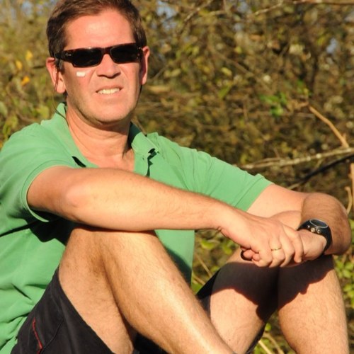 EGalovart's profile picture. Eduardo Galovart Alcalá del Olmo. Padre de 3 maravillosas criaturas.